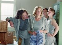 Hinter Gittern - Der Frauenknast