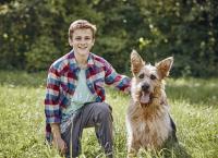 Racko - Ein Hund für alle Fälle