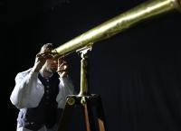 Die geheimen Akten der NASA