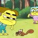 Big City Greens