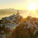 Die Alpen - Unsere Berge von oben