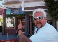 American Food Trip - mit Guy Fieri