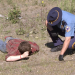 Polizeieinsatz Alaska