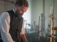 Alfred Nobel und Bertha von Suttner - Ein Preis für den Frieden