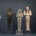 Ägypten - Welt der Pharaonen