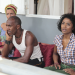 Death in Paradise