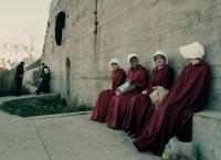 The Handmaid's Tale - Der Report der Magd