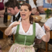 Wirtshausmusikanten beim Hirzinger