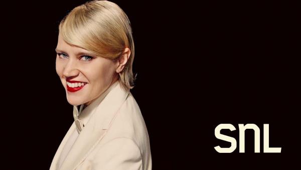 Bild 1 von 9: (49. Staffel) - Saturday Night Live - Kate McKinnon
