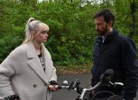 Ein starkes Team - Das letzte Opfer