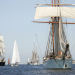 Bilder zur Sendung: Mast - und Schotbruch