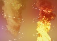 Mysteriöse Phänomene - Rätsel von oben