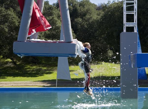 Bild 1 von 7: Wer bei \