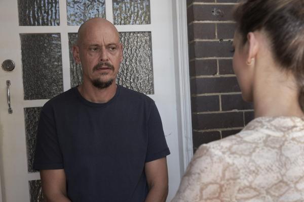 Bild 1 von 7: Ray Shoesmith (Scott Ryan)