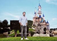 Disney Magic Moments