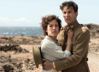 Marokko: Liebe in Zeiten des Krieges