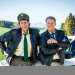 Hubert und Staller