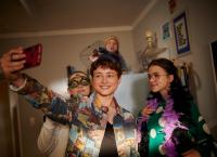 Schloss Einstein - Erfurt