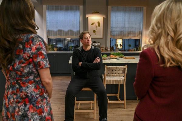 Bild 1 von 11: Jason Bull (Michael Weatherly)