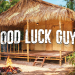 Good Luck Guys