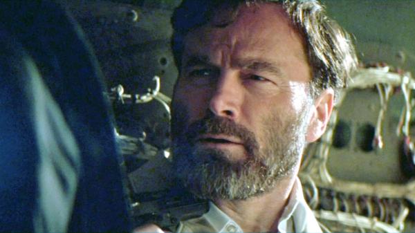 Bild 1 von 1: Diktator und Drogenhändler Esperanza (Franco Nero) soll an die USA ausgeliefert werden..