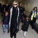 The true story of Madonna