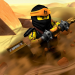 Ninjago - Verbotenes Spinjitzu