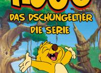 Hugo, das Dschungeltier