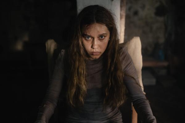 Bild 1 von 6: Lúa (Eva Barreiro)