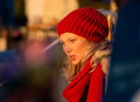 Candice Renoir