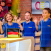 1, 2 oder 3