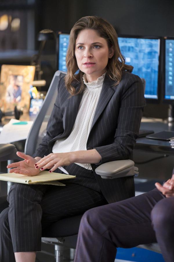 Bild 1 von 10: Taylor Rentzel (MacKenzie Meehan)