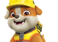 Rubble & Crew