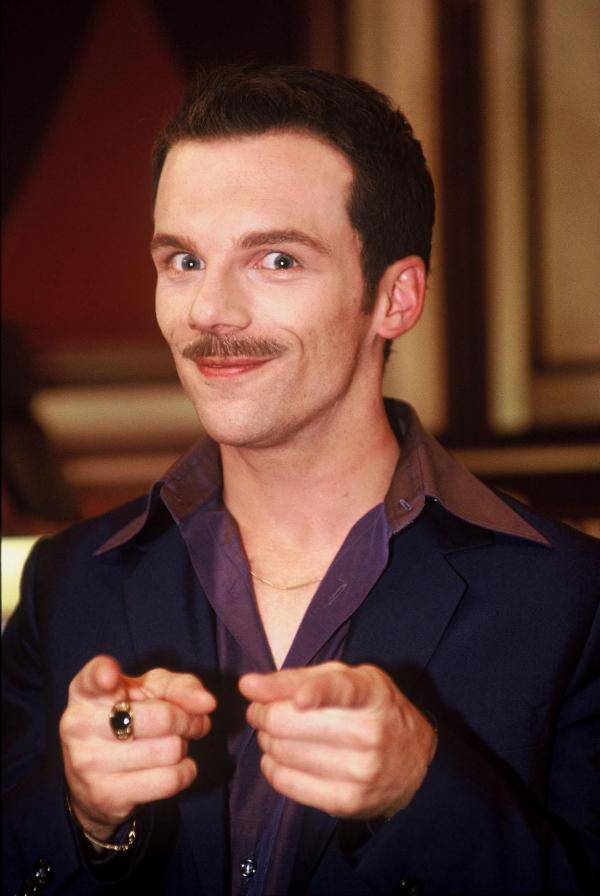 Bild 1 von 11: Ralf Schmitz in \