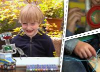 ENE MENE BU - und dran bist du