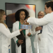 Grey's Anatomy - Die jungen Ärzte