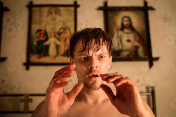 Bild 1 von 6: Thomas Witke (Sebastian Hülk)