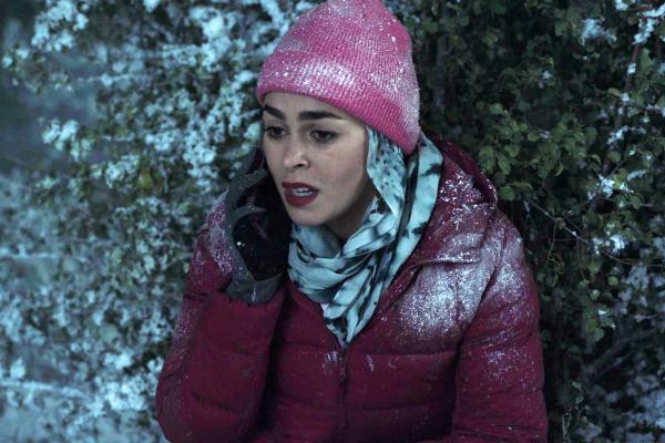 Bild 1 von 24: Marjan Marwani (Natacha Karam)
