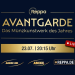 Reppa Live - Avantgarde
