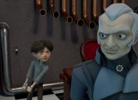 Klincus - Die fantastische Welt von Frondosa