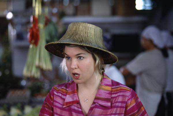 Bild 1 von 19: Ihr drohen 10 Jahre Knast in Thailand: Bridget (Renée Zellweger) ...