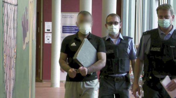 Bild 1 von 1: Bild kann für alle drei Teile verwendet werden.