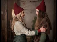 Tinkas Weihnachtsabenteuer