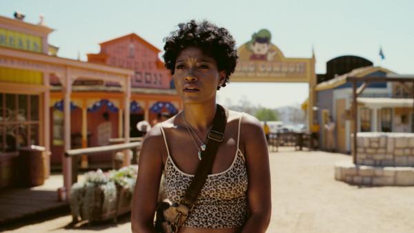 Bild 1 von 8: Emerald Haywood (Keke Palmer)