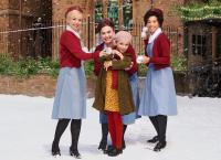 Call the Midwife - Ruf des Lebens