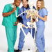 Scrubs - Med School