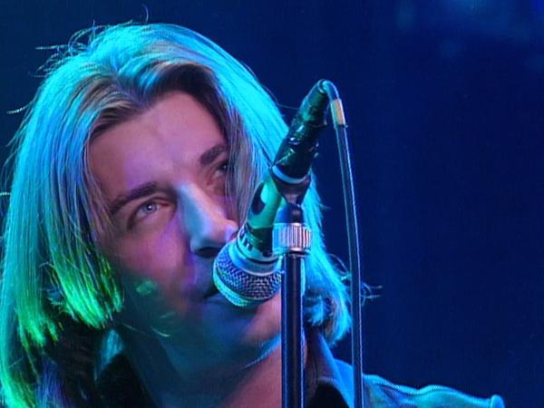 Bild 1 von 1: Konzert der Band \