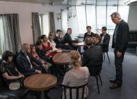 Der Kommissar und das Meer - Auf dunkler See