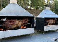 Unsere verrückte italienische Farm