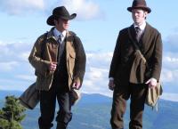 Murdoch Mysteries - Auf den Spuren mysteriöser Mordfälle